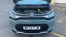 Citroen C3 Aircross 1.2 PureTech 110 Shine 5dr Petrol Hatchback